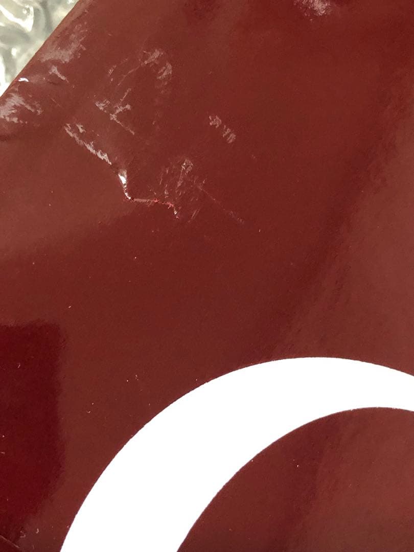 グッチ　バレンシアガ　財布空箱、小物空箱、保存袋、リボン、ショッパー　ブルームス