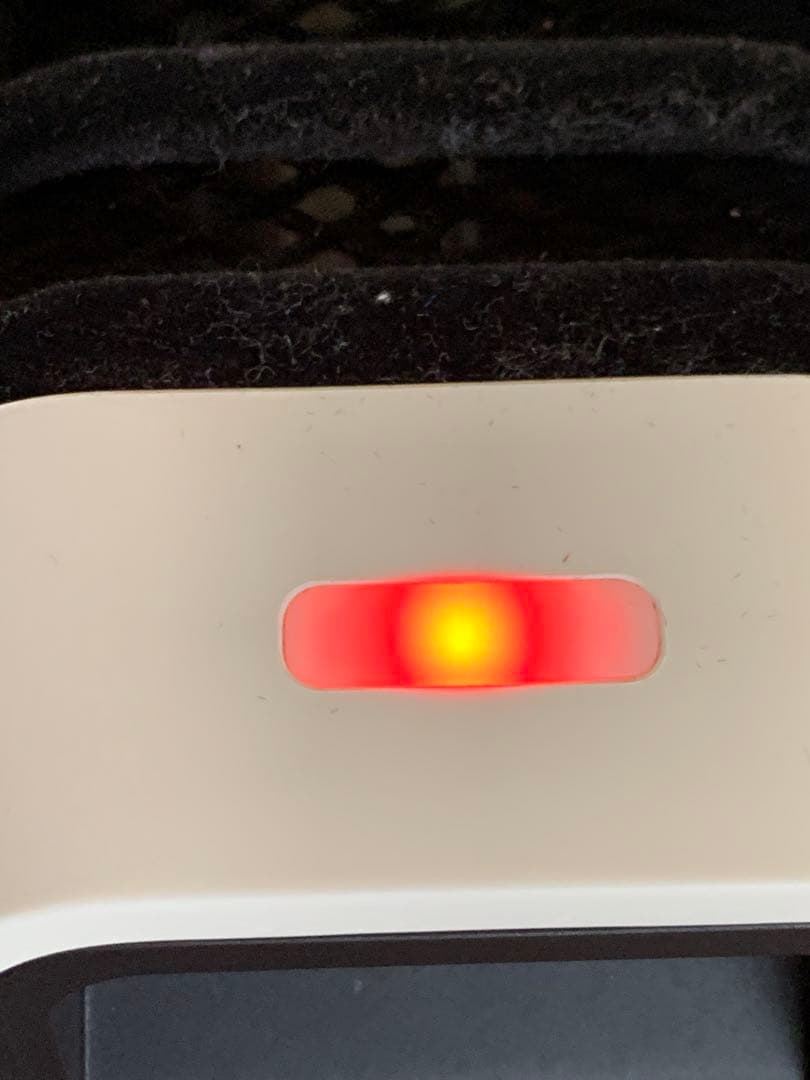 siroca 遠赤軽量ヒーター　SN-M451 2024年購入