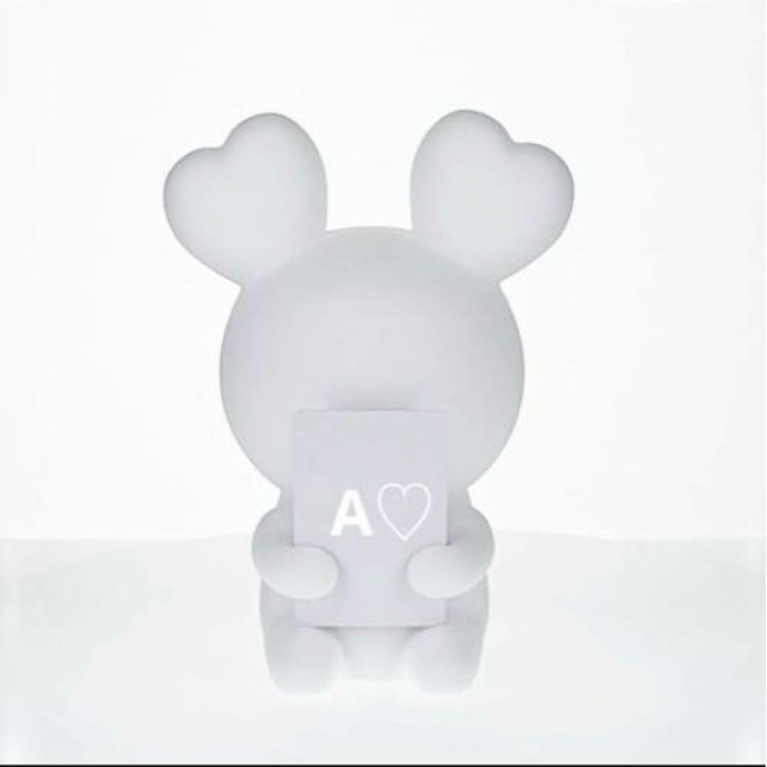 TWICE サナ サブリー シリコンライト ライト 8th グッズ 日本