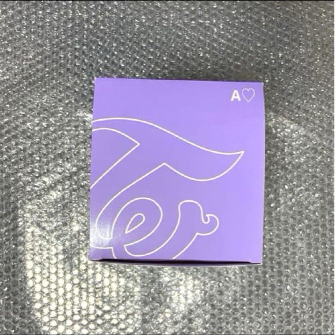 TWICE サナ サブリー シリコンライト ライト 8th グッズ 日本