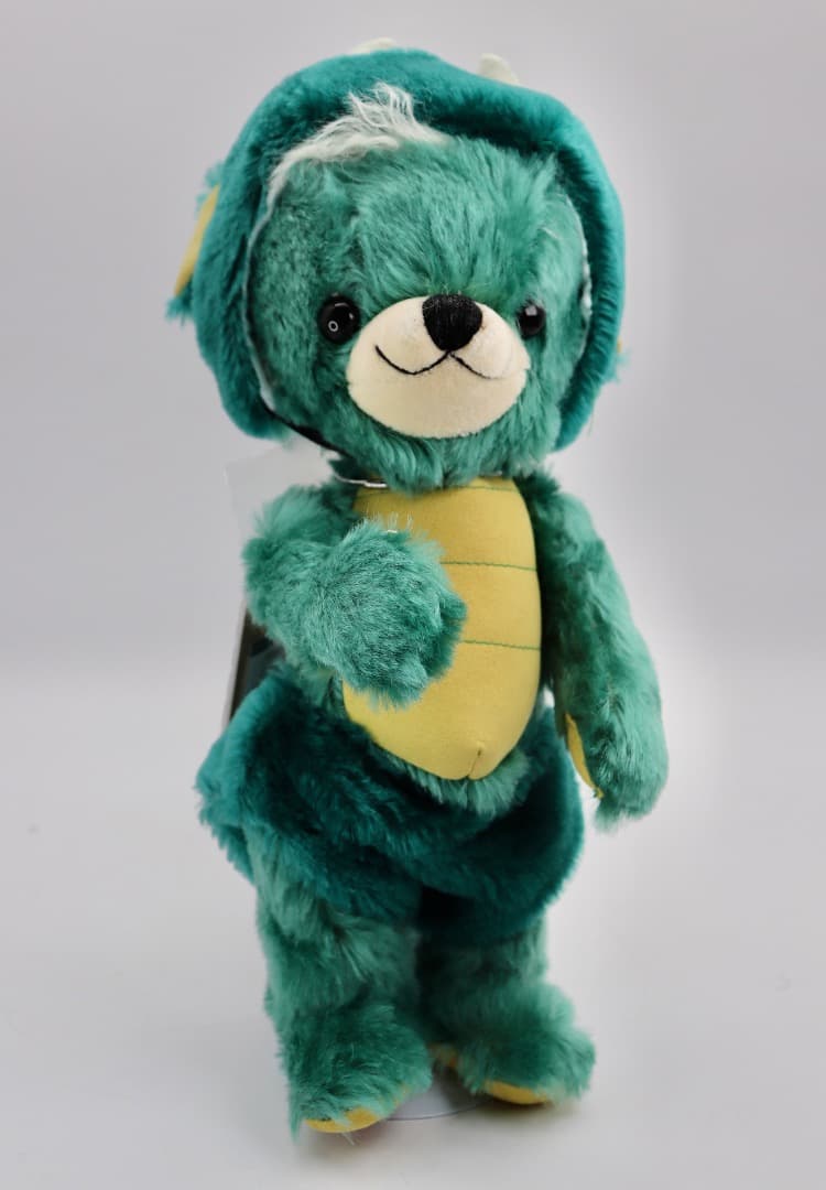 CHEEKY パンキー・ドラゴン2012 辰年日本限定チーキー 28 /100