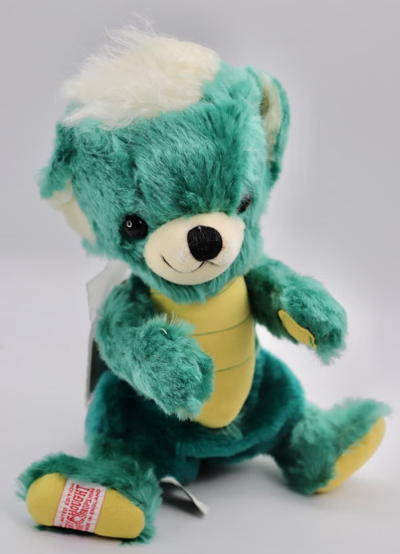 CHEEKY パンキー・ドラゴン2012 辰年日本限定チーキー 28 /100