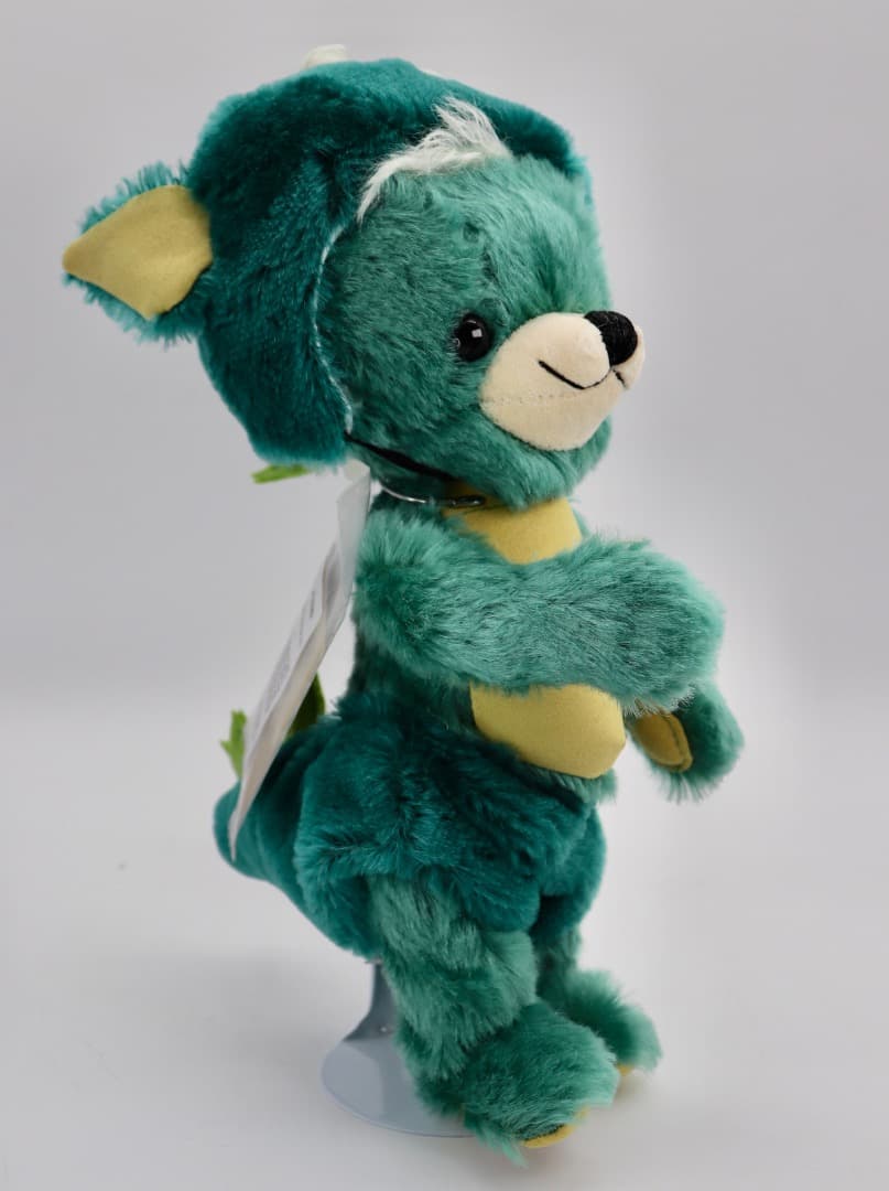 CHEEKY パンキー・ドラゴン2012 辰年日本限定チーキー 28 /100