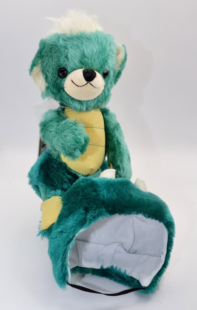 CHEEKY パンキー・ドラゴン2012 辰年日本限定チーキー 28 /100