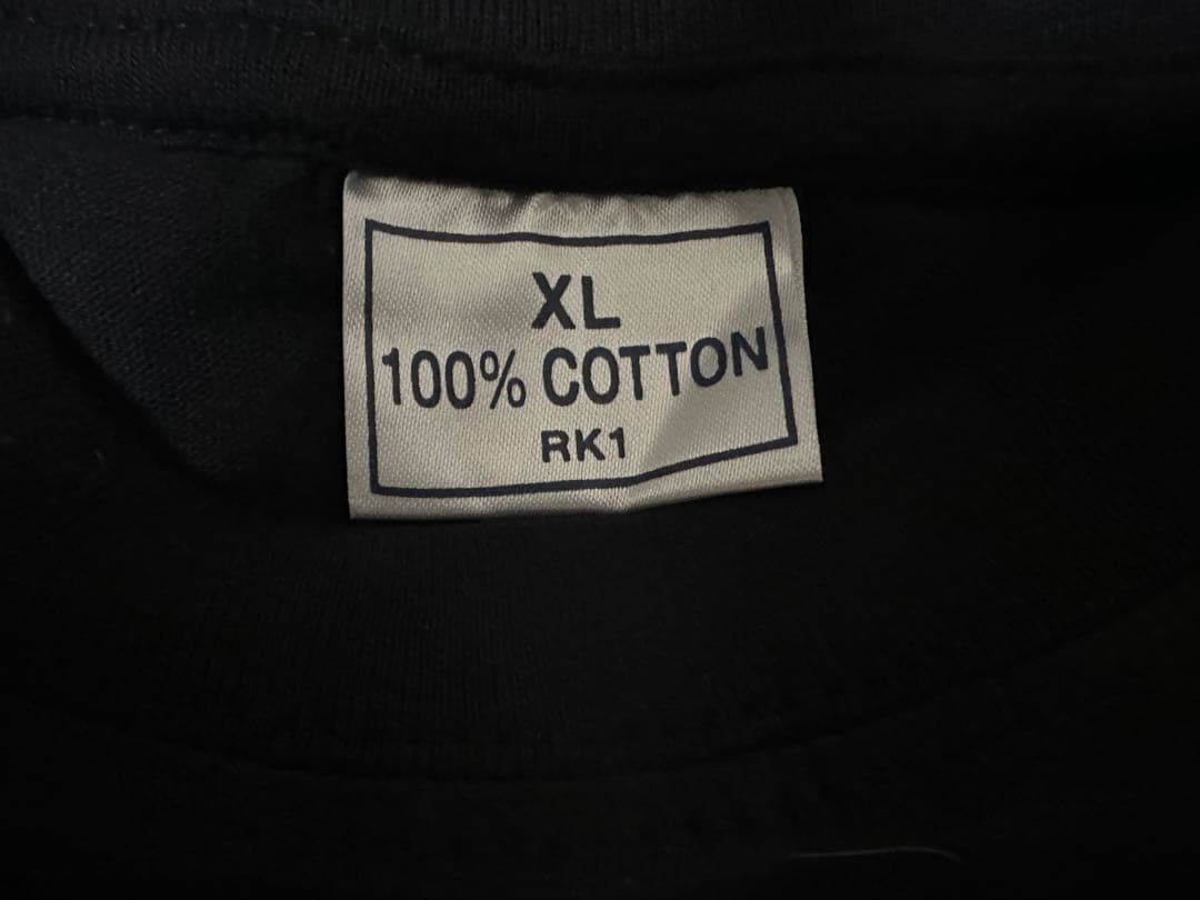 Red Hot Chili Peppers レッチリTシャツ Euro BOOT