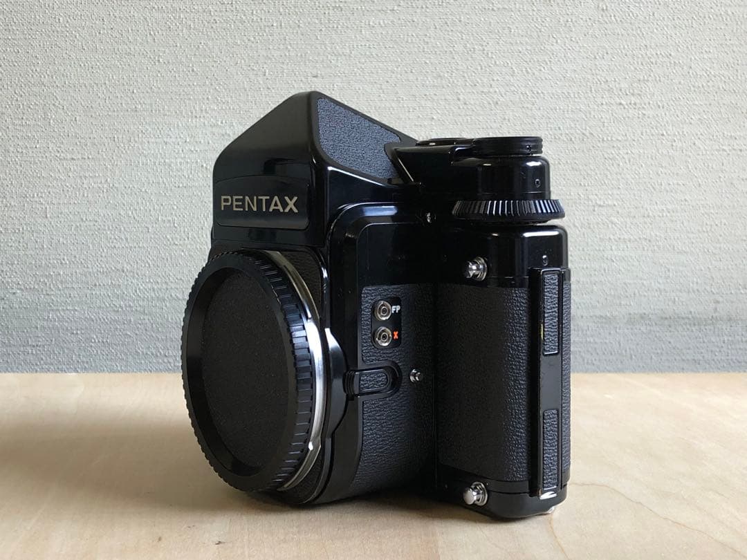 Pentax 67（3）