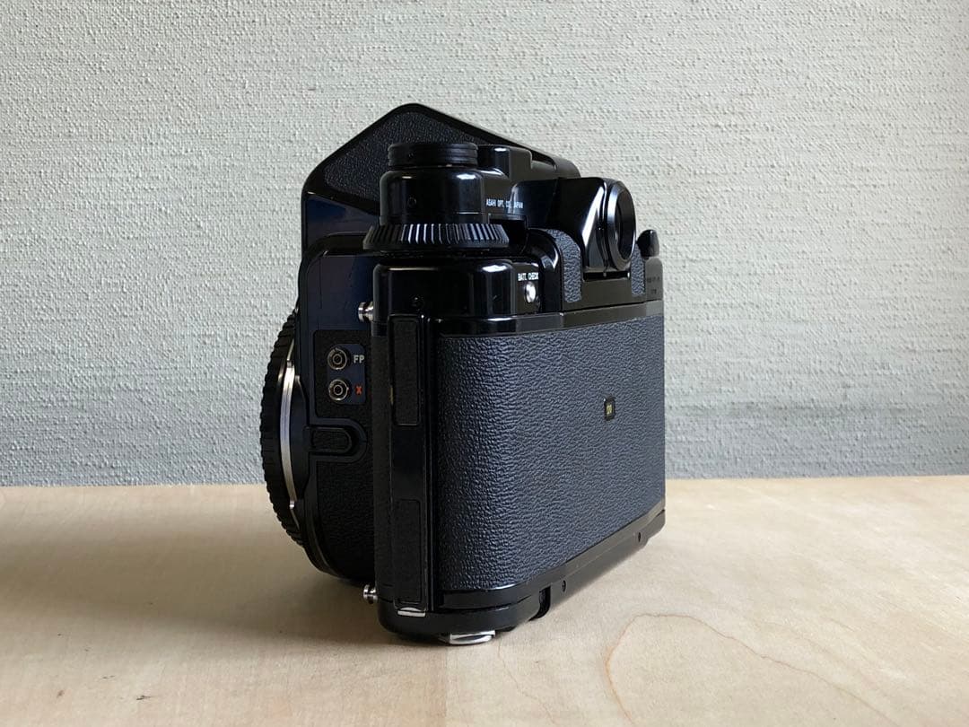 Pentax 67（3）