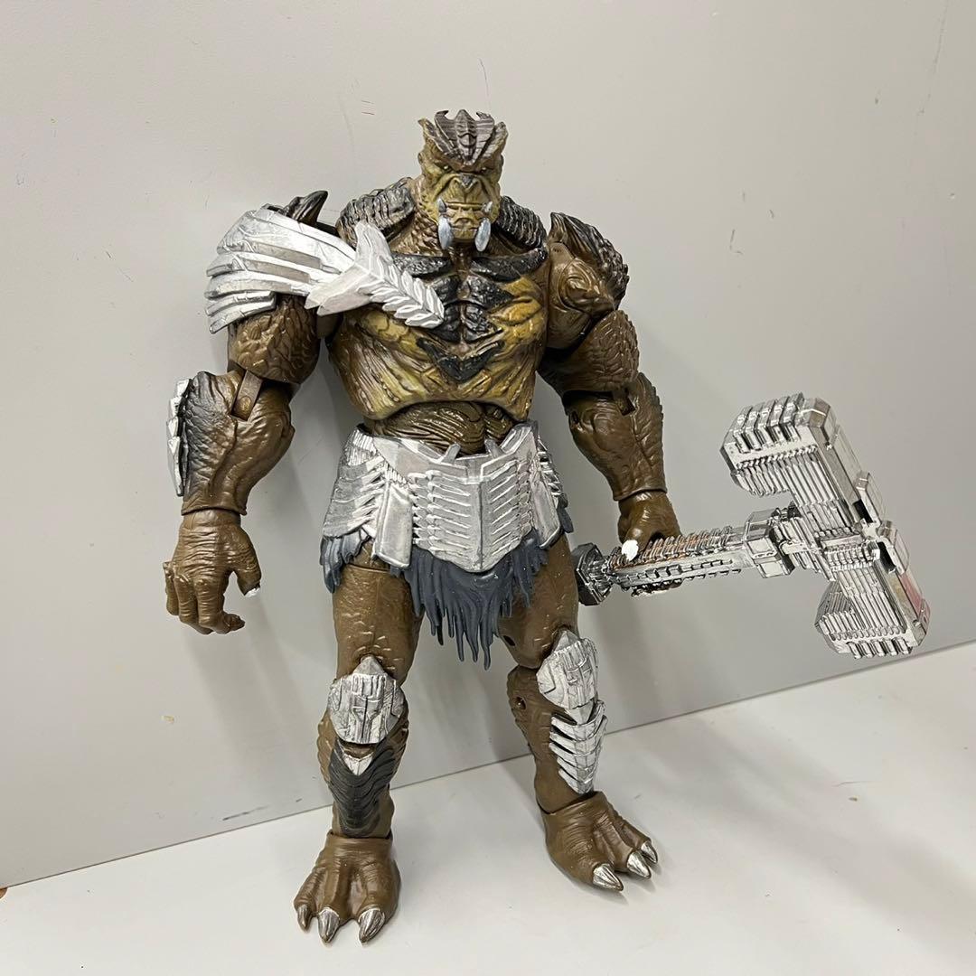 マーベルレジェンド ブラックオーダー