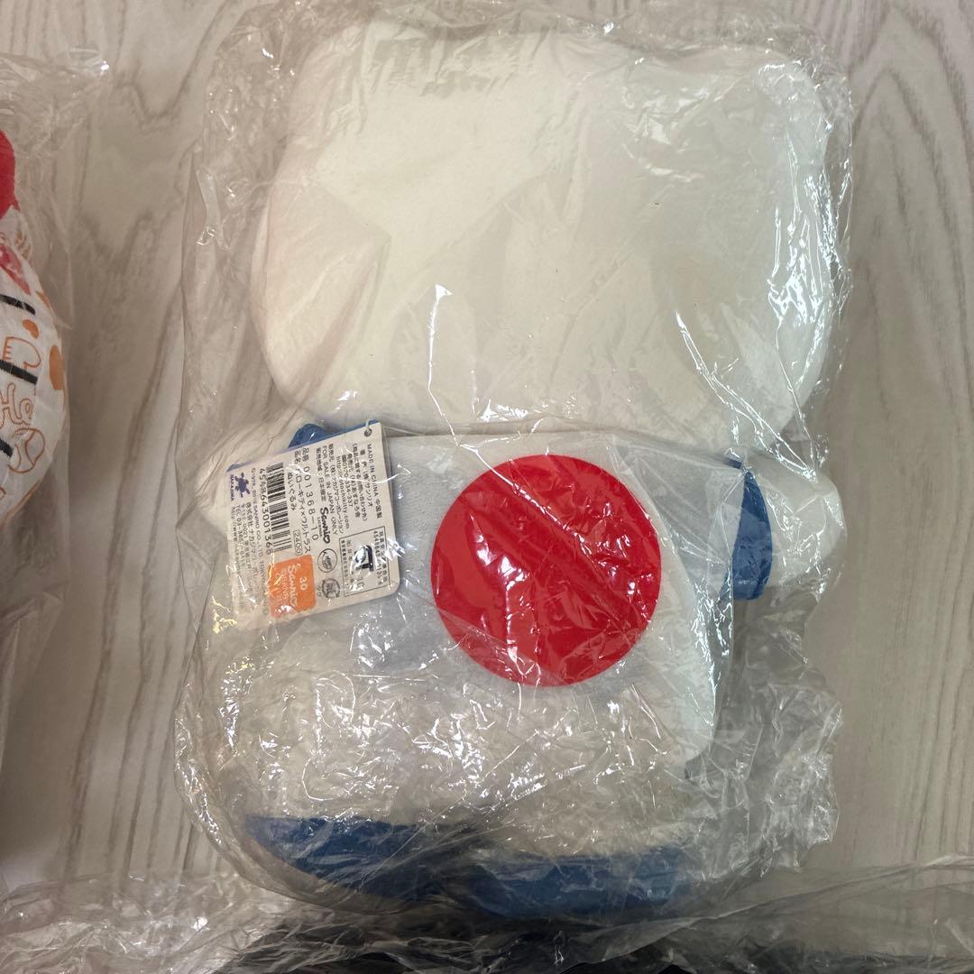 レア　サンリオ　ハローキティ　ぬいぐるみ　マスコット　まとめ売り　シリアル