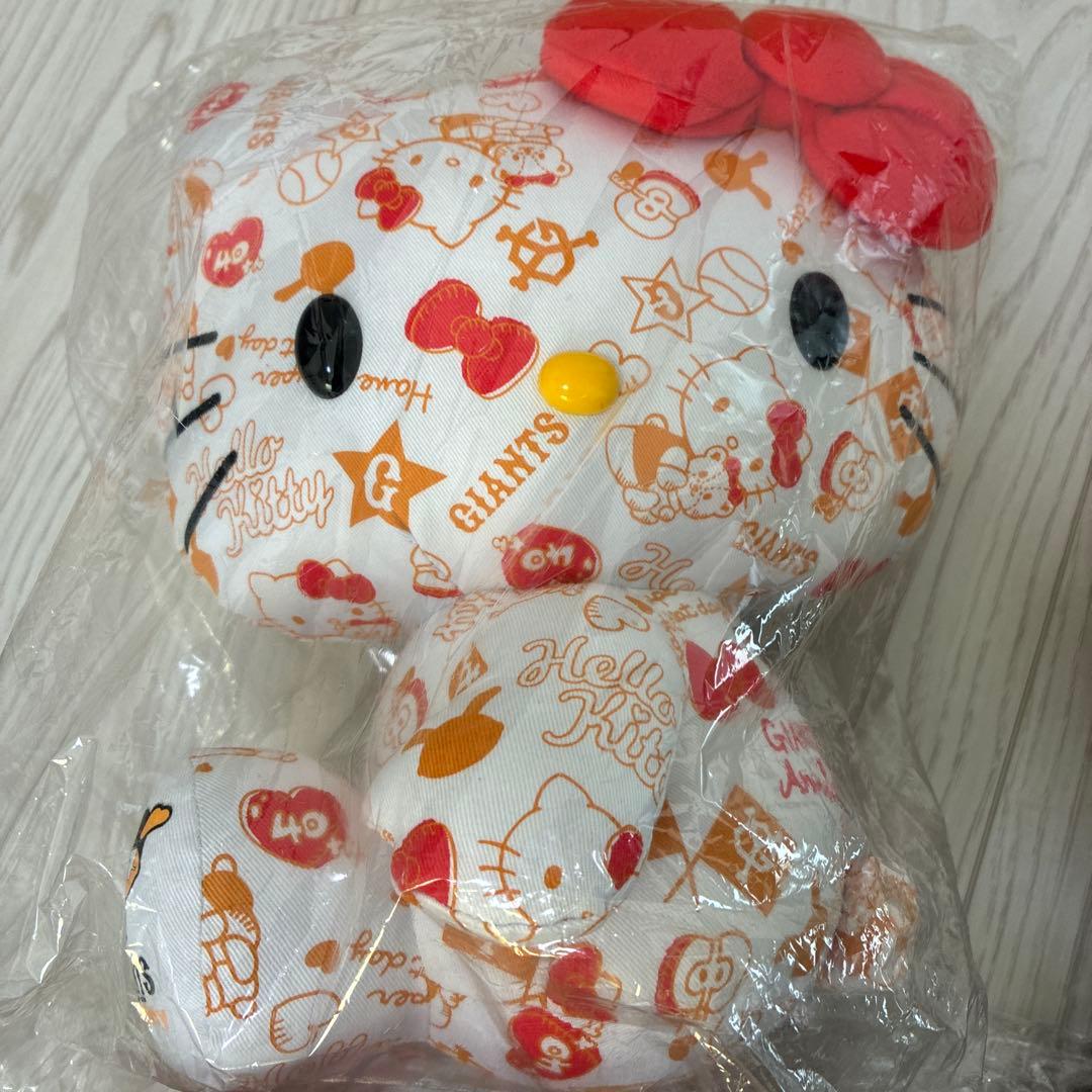 レア　サンリオ　ハローキティ　ぬいぐるみ　マスコット　まとめ売り　シリアル