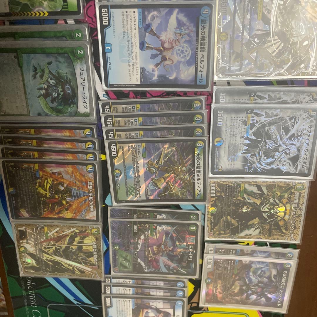 トリーヴァアルファディオス