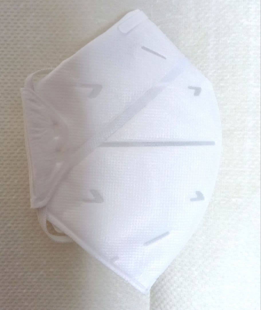 100枚 N95 重松製作所 使い捨て式 防塵マスク DD02-S2-2K