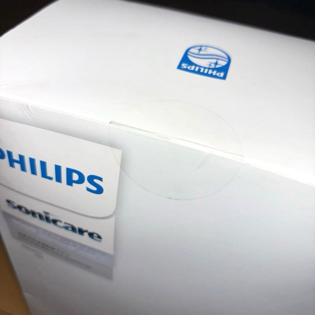 【新品未開封】PHILIPS Sonicare 9000 ダイヤモンド クリーン