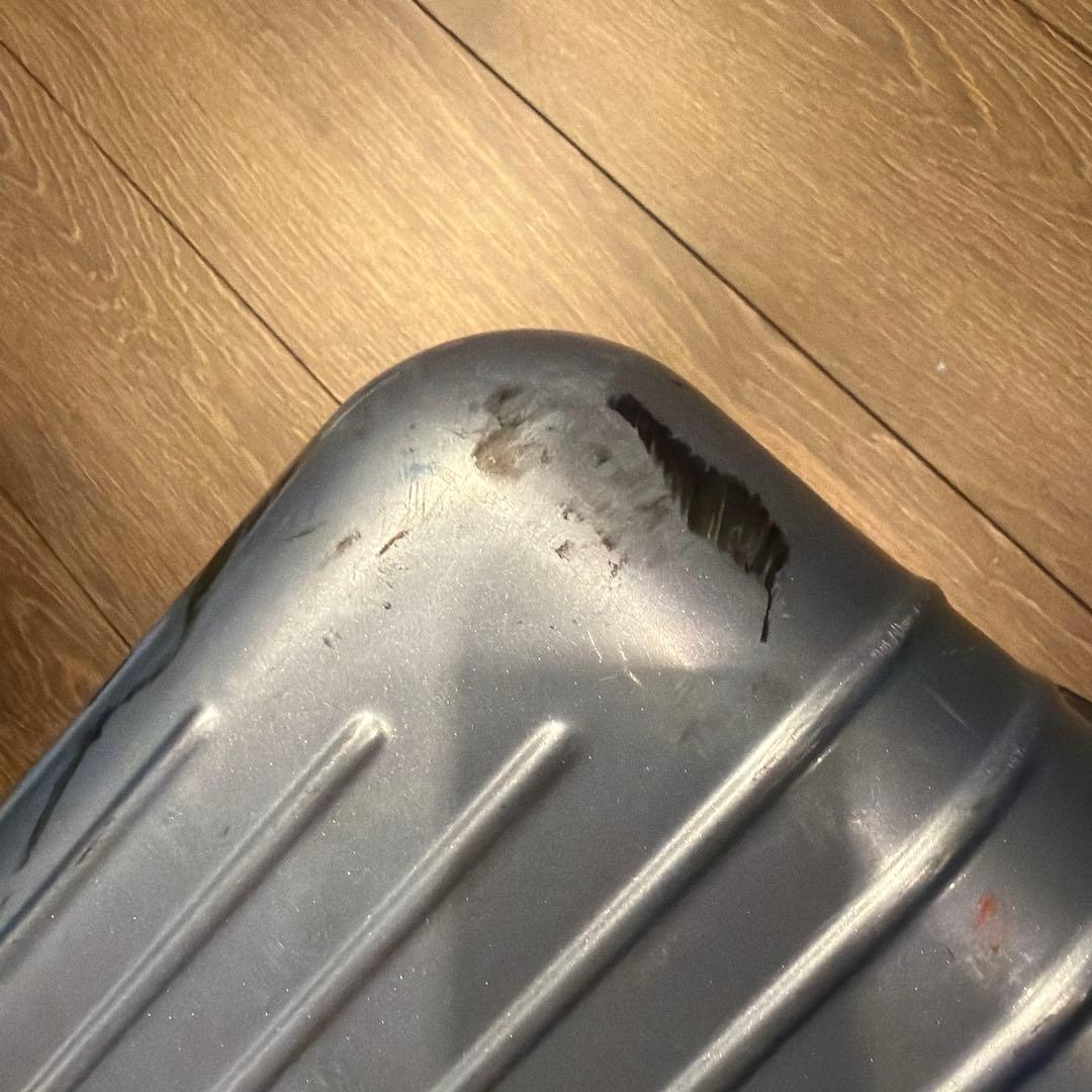 リモワ！RIMOWA！限定色 スーツケース！SALSA AIR