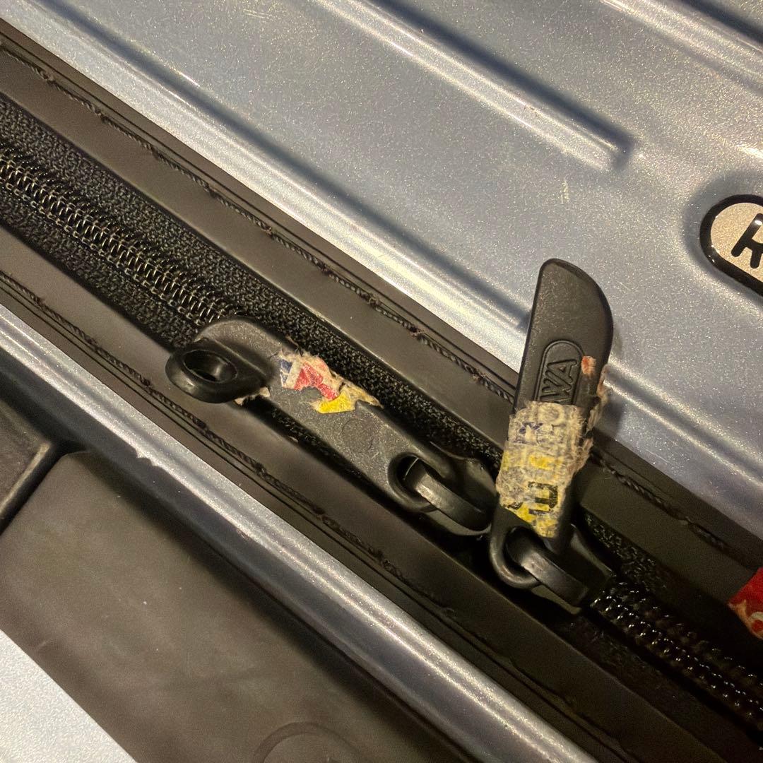 リモワ！RIMOWA！限定色 スーツケース！SALSA AIR