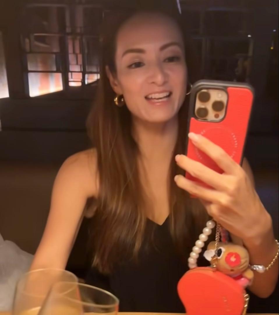 CUSTYPE iPhone15ProMax ケース