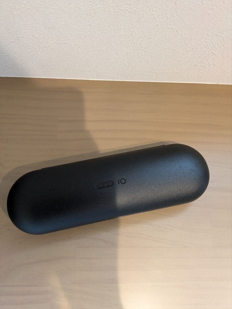 Oral-B iO Series 5 電動歯ブラシ 本体