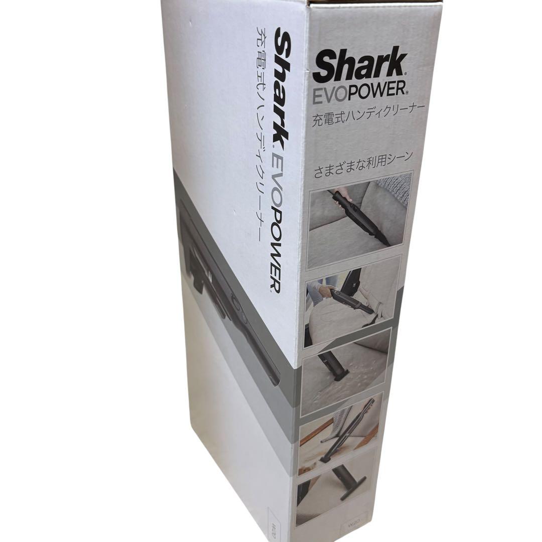 【新品未開封】SharkNinja WV250J ブラック