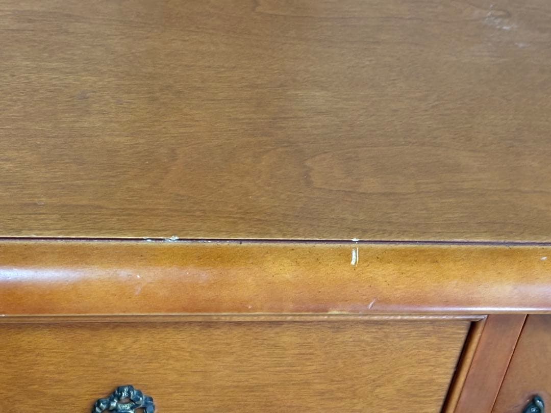 リンホーリン　イトキン　キャビネット