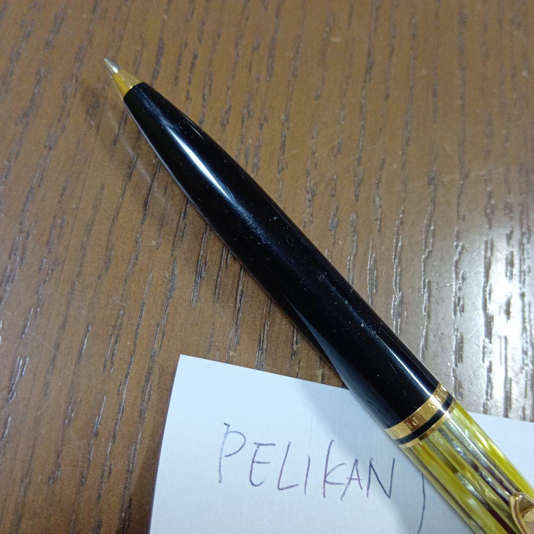 PELIKAN ボールペン
