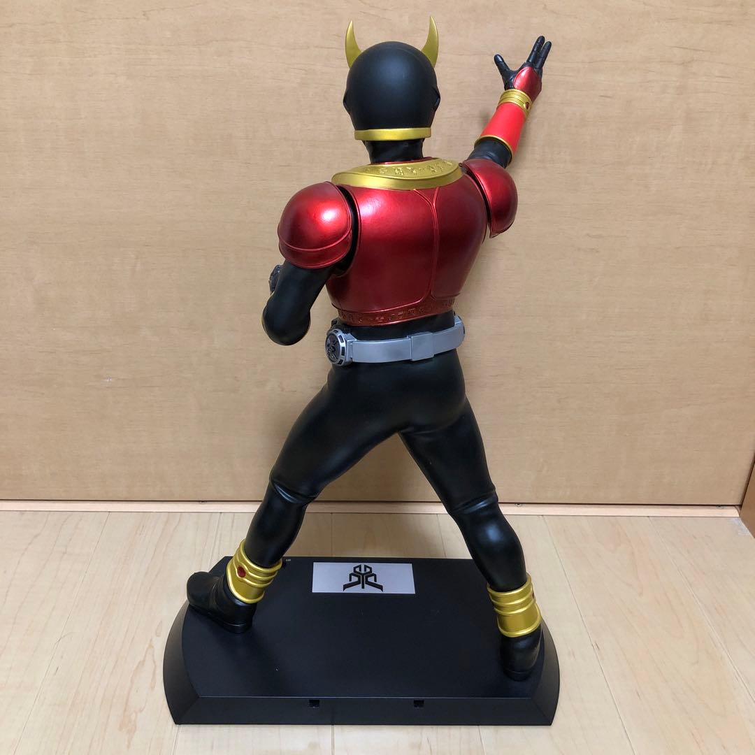 Ultimate Article 仮面ライダークウガ マイティフォーム