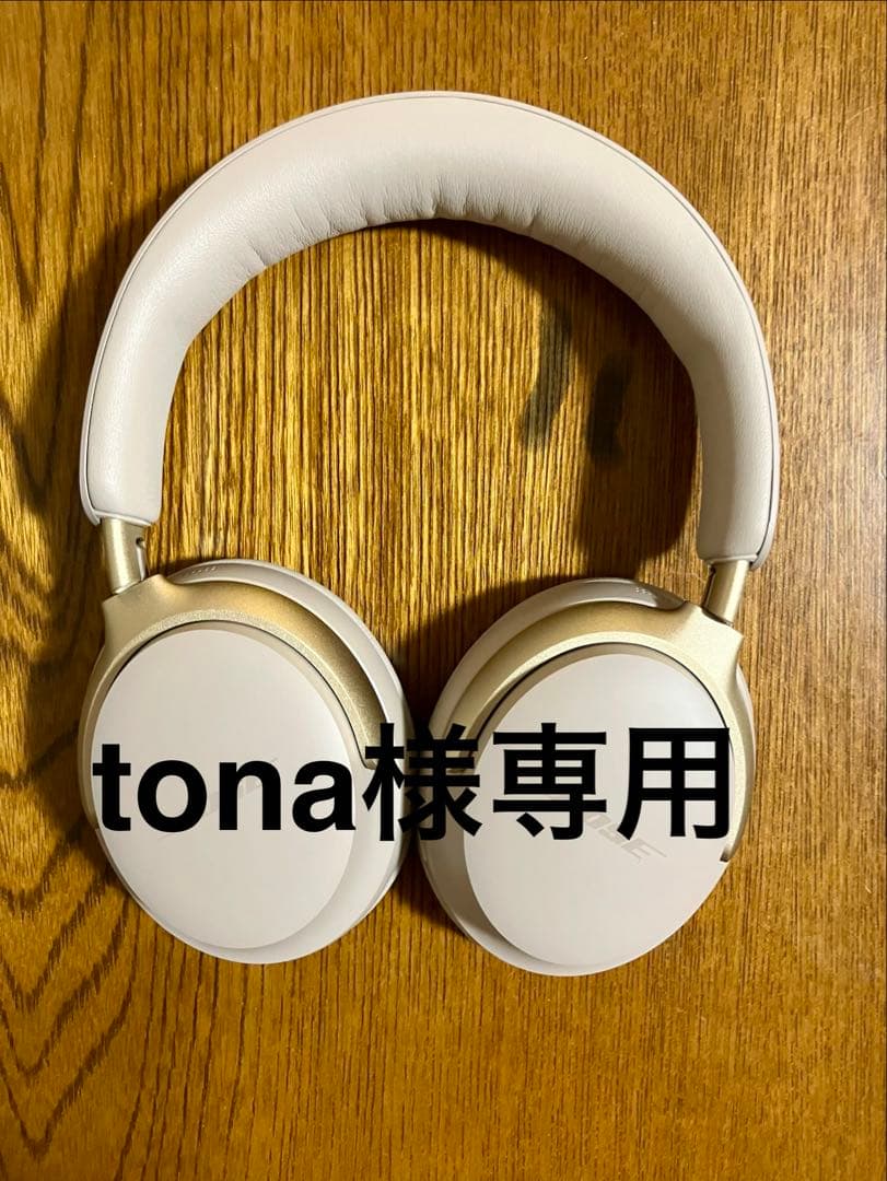 tona　Bose Headphone
