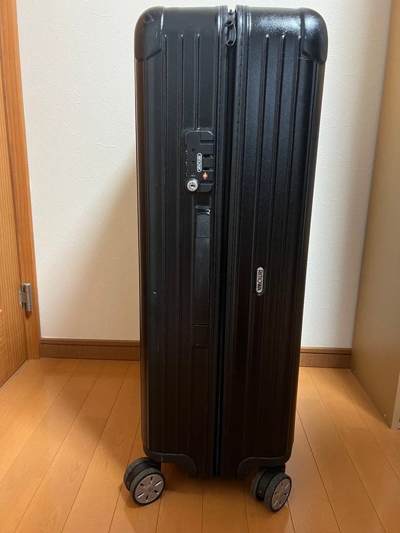 RIMOWA SALSA(リモワ サルサ)