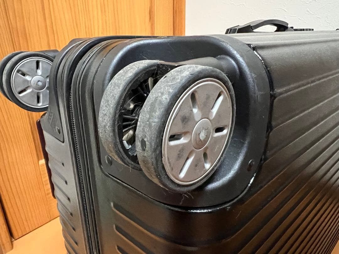 RIMOWA SALSA(リモワ サルサ)