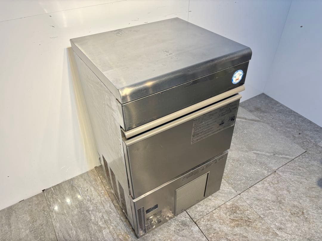 フクシマガリレイ業務用製氷機FIC-A35KT2