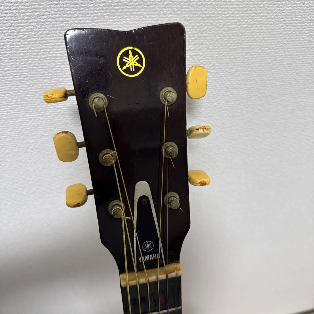 ギター Yamaha FG-110