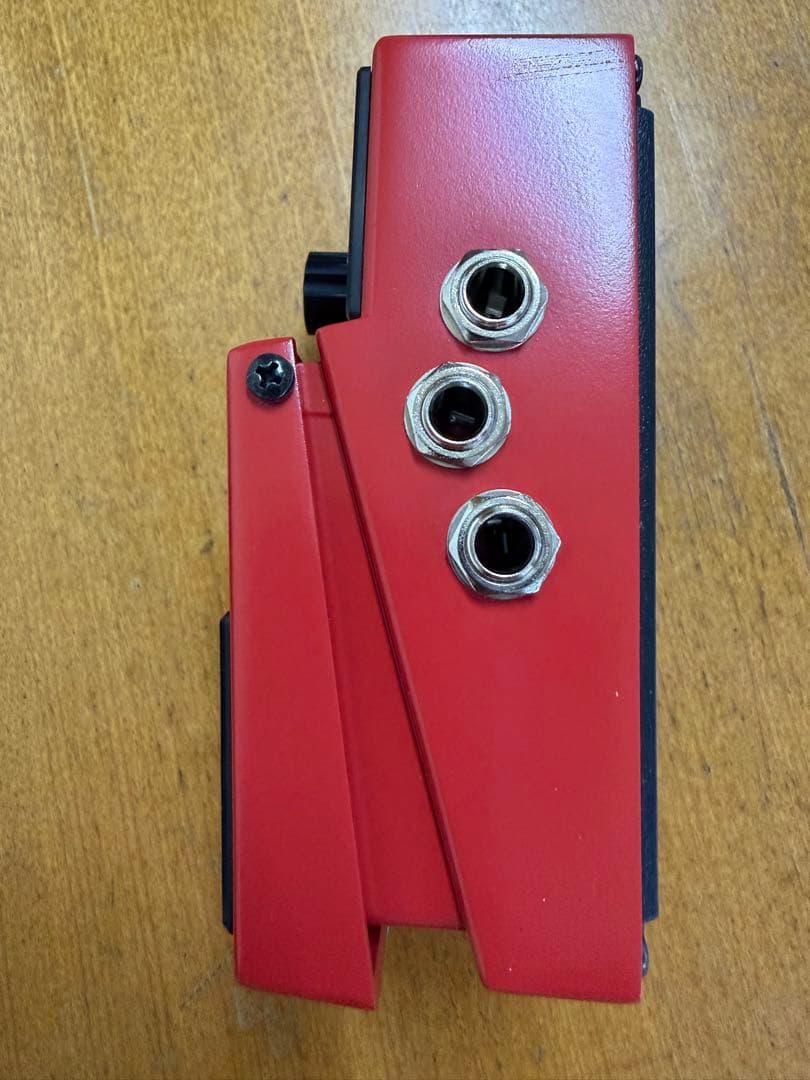 【BOSS】 Loop Station RC-1 動作確認のみ新品