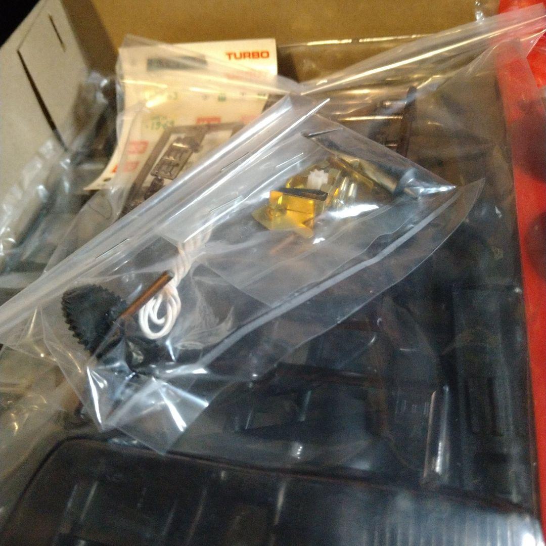 k*e様 フジミ　八の字シャコタン　ニッサン　ガゼール　H.B2000 XE-Ⅱ