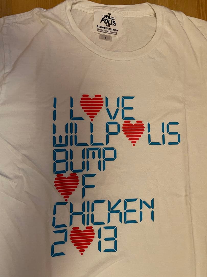 BUMPOFCHICKEN グッズ　まとめ売り