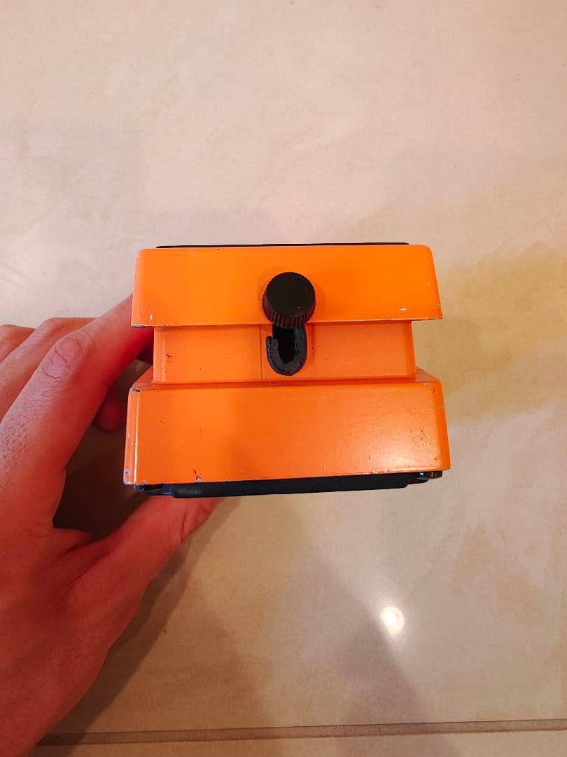 BOSS Distortion DS-1 1984年製 本体のみ