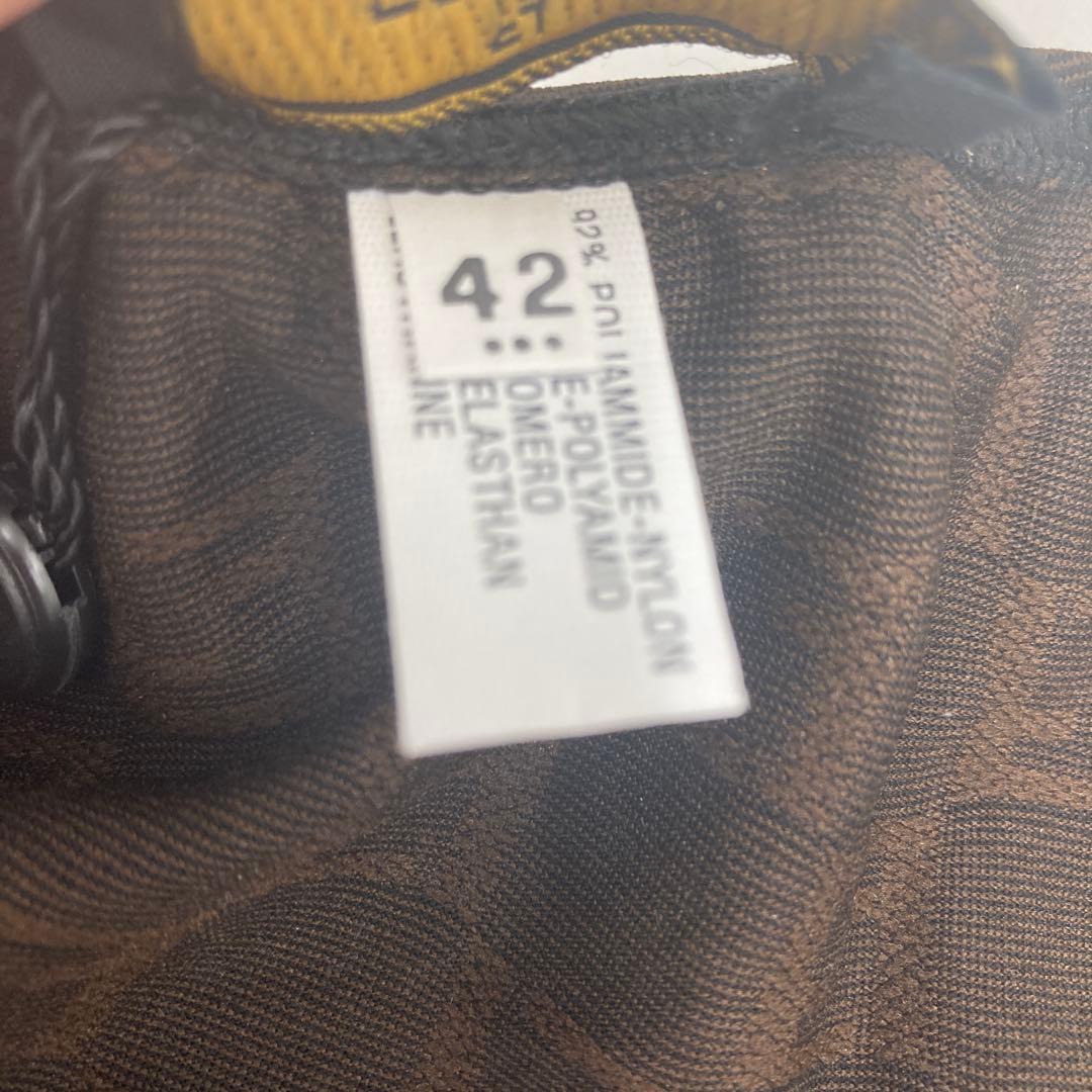 FENDI 水着　ビキニ　サイズ42