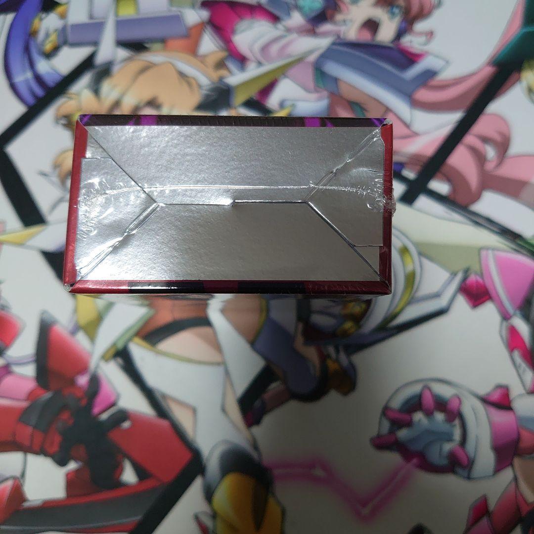 プレミアムブースター THE KING OF FIGHTERS 未開封BOX