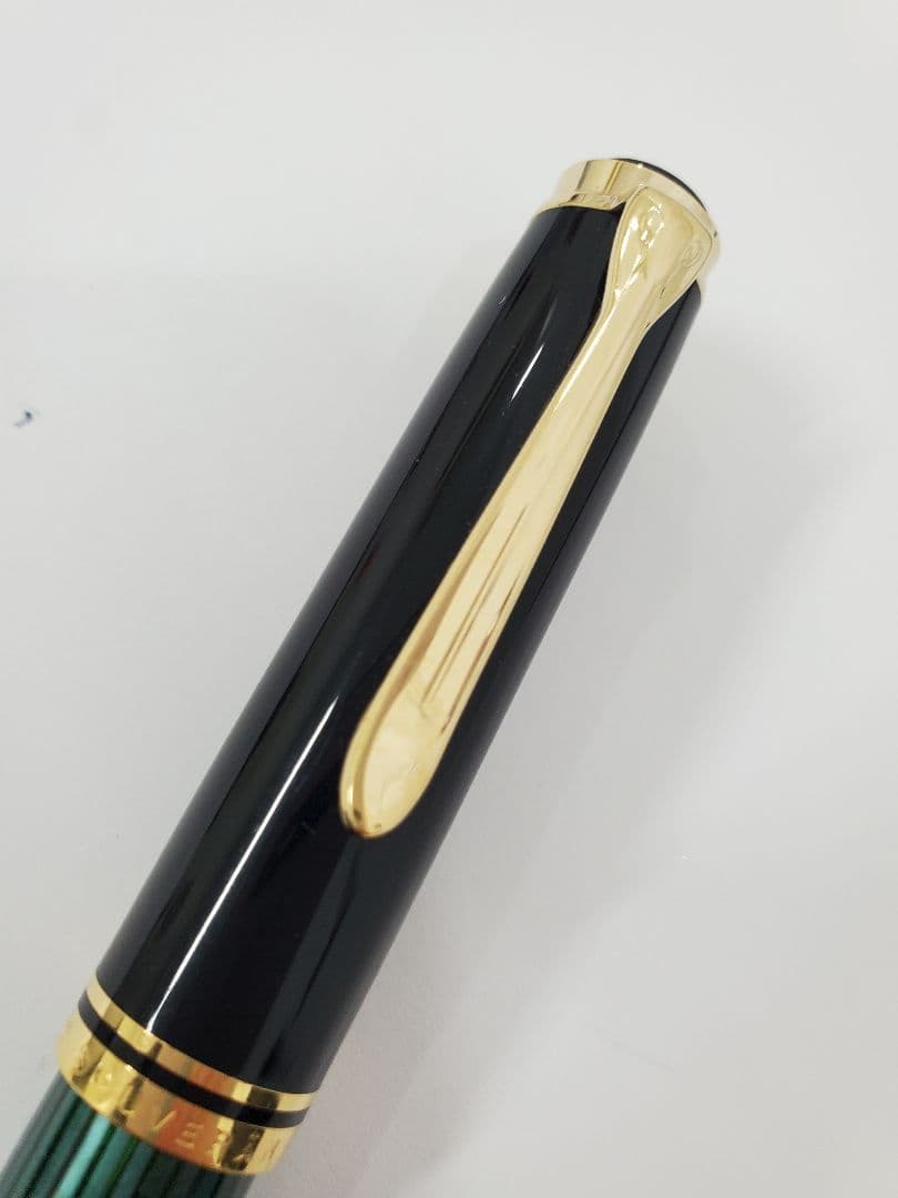 ペリカン万年筆 スーベレーン 18C-750〈M〉