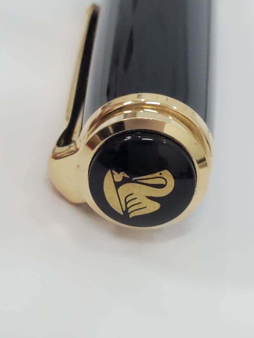 ペリカン万年筆 スーベレーン 18C-750〈M〉