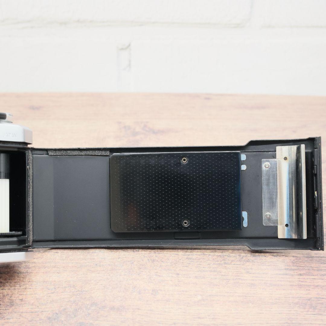 【難あり動作品】PENTAX MX 【分解清掃済】