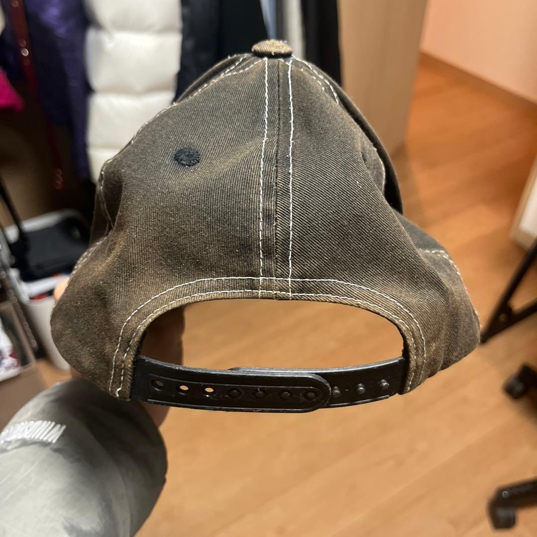 atticus torre キャップ　希少