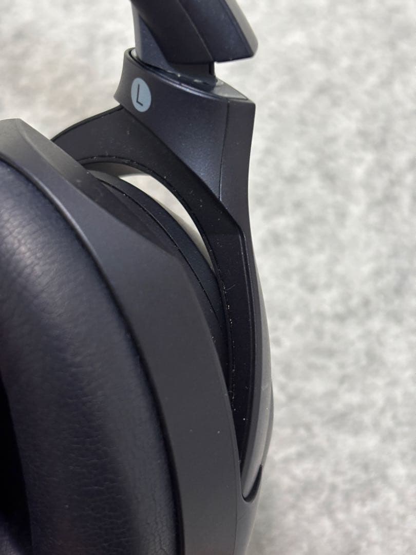 SONY WH-1000XM4 ミッドナイトブルー