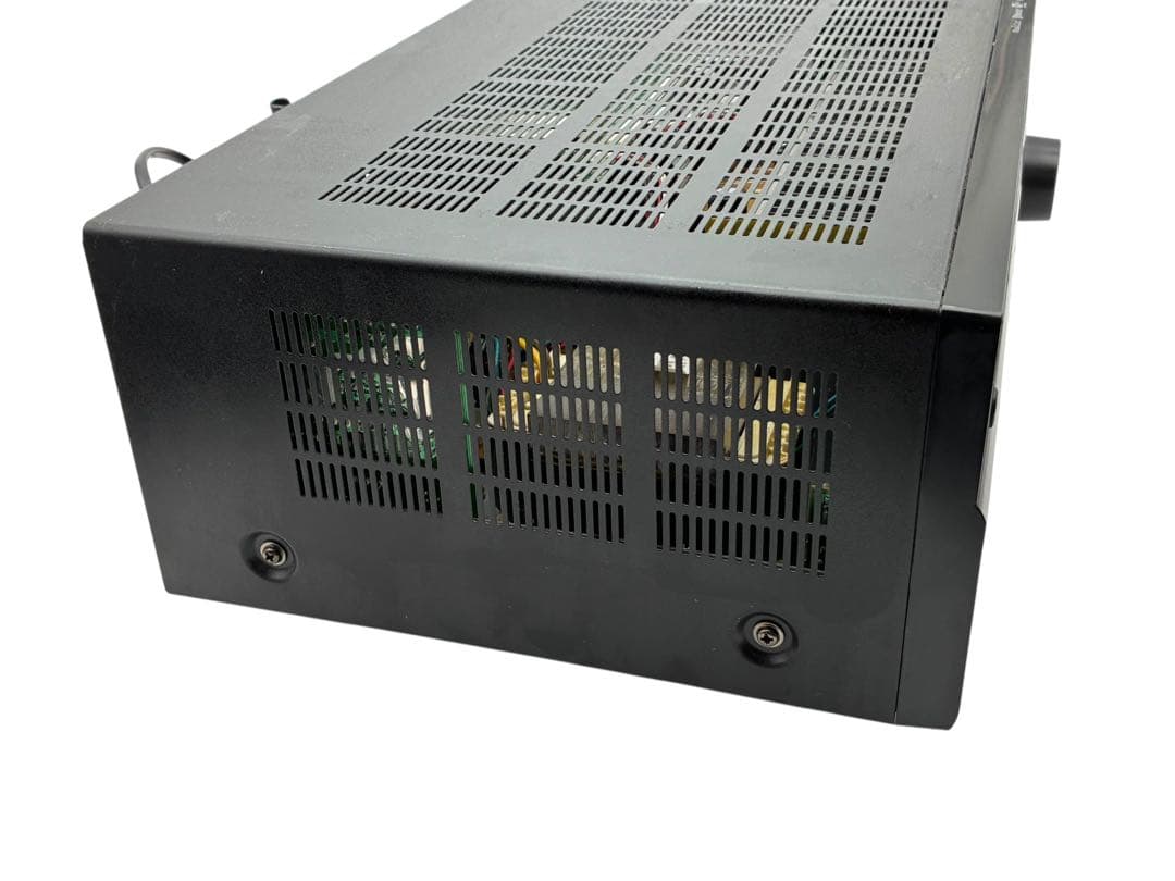 YAMAHA RX-V583 AVアンプ リモコン付き