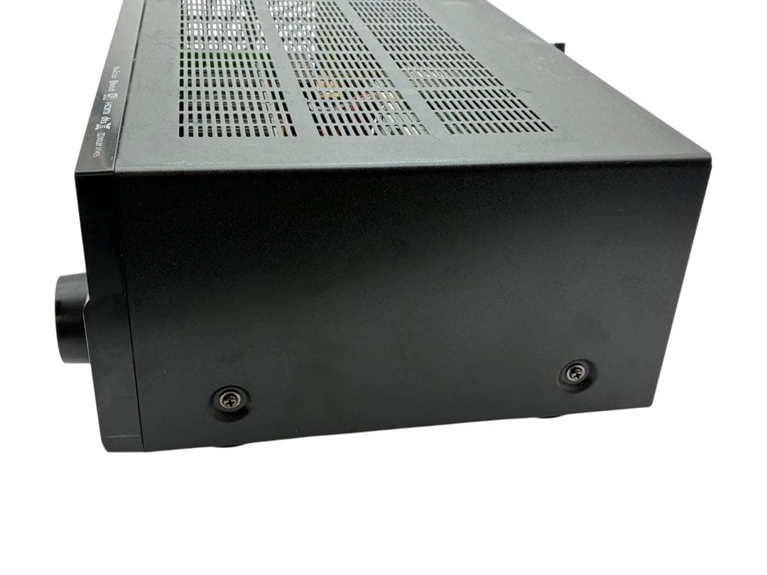 YAMAHA RX-V583 AVアンプ リモコン付き