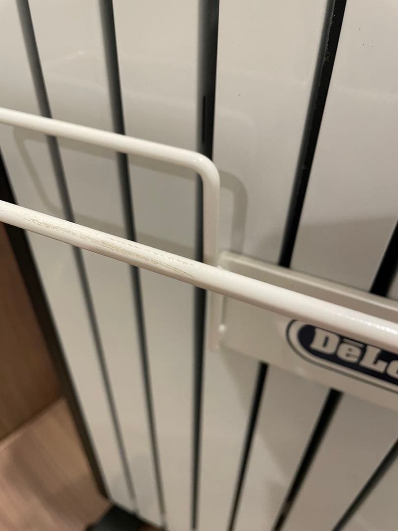 【7/15まで出品】デロンギマルチダイナミックヒーター　MDH15WIFI-BK