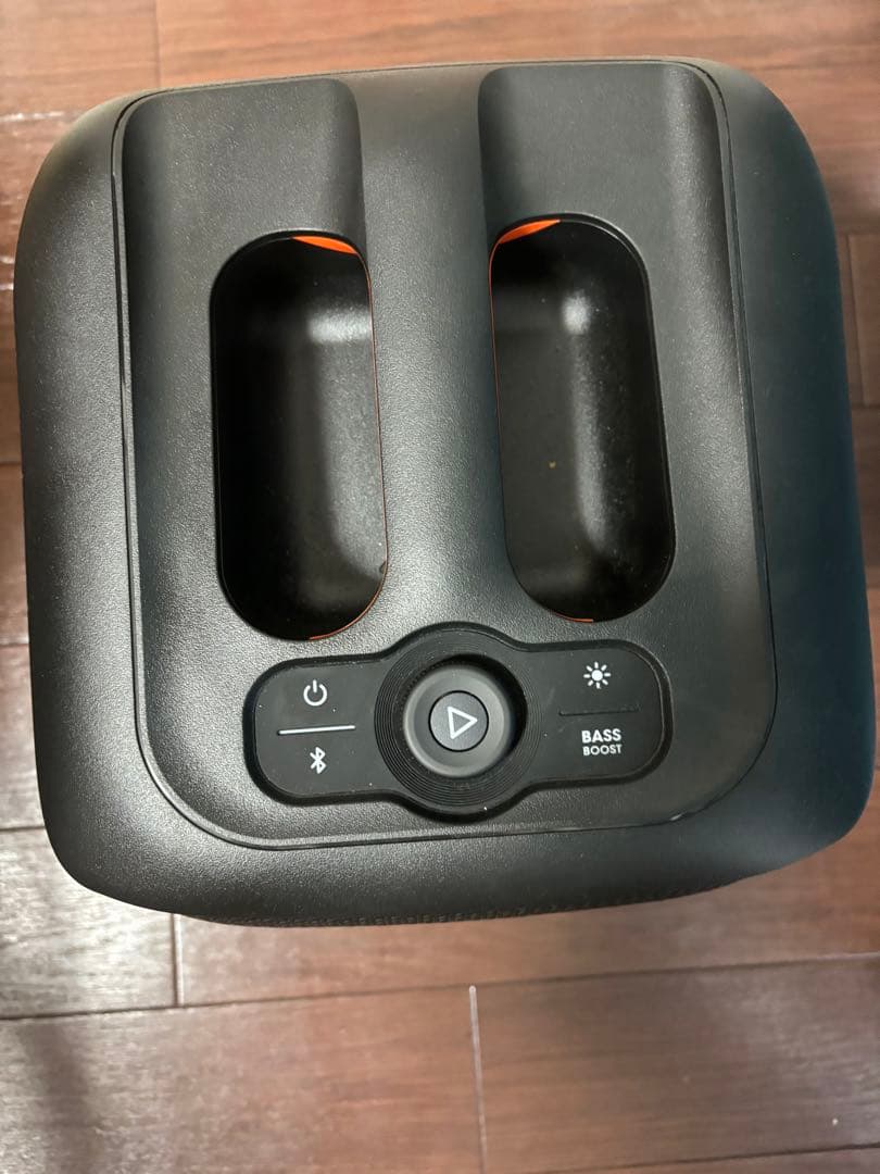 スピーカー・ウーファー JBL partybox encore essential