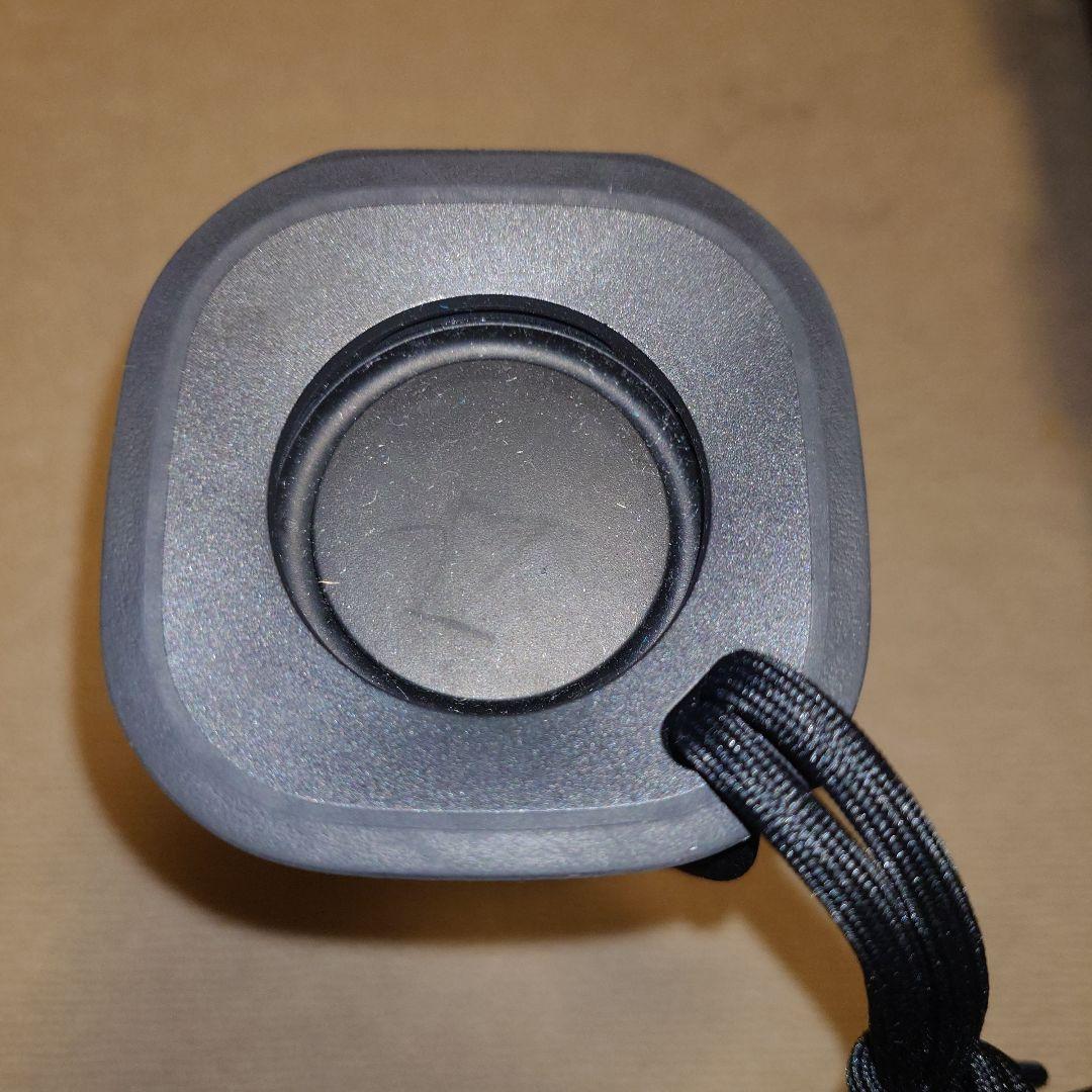 【美品】SONY UTL FIELD １ポータブルスピーカー