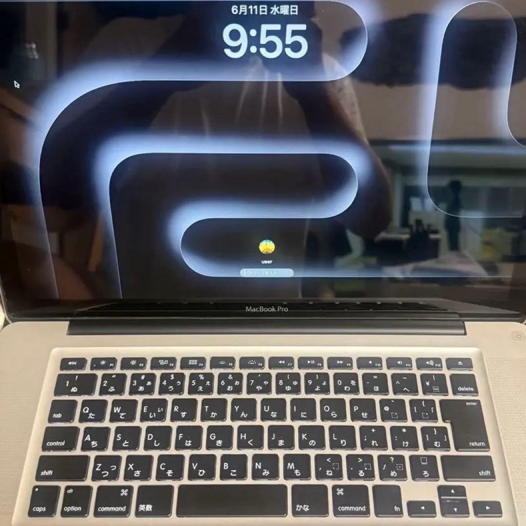 MacBook Pro Zoom対応 Microsoft Office2021