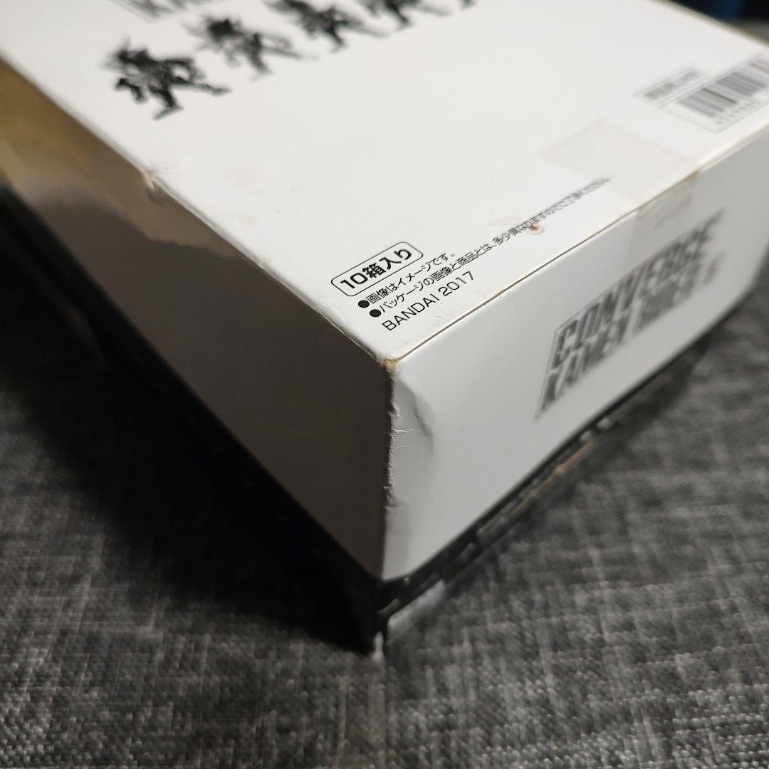 【新品・未開封】CONVERGE KAMEN RIDER 6 仮面ライダー