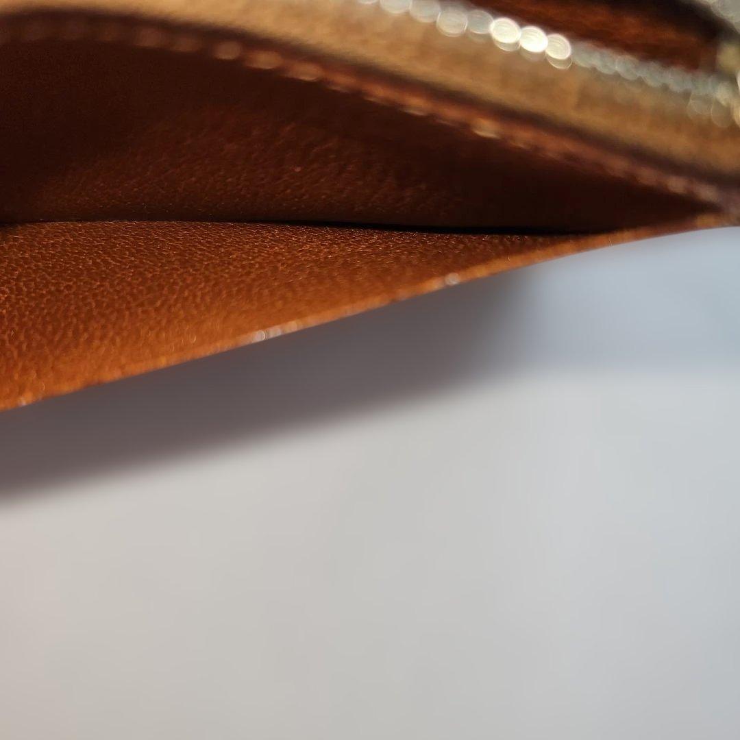 HERMES クラリス ケース　ヴィンテージ