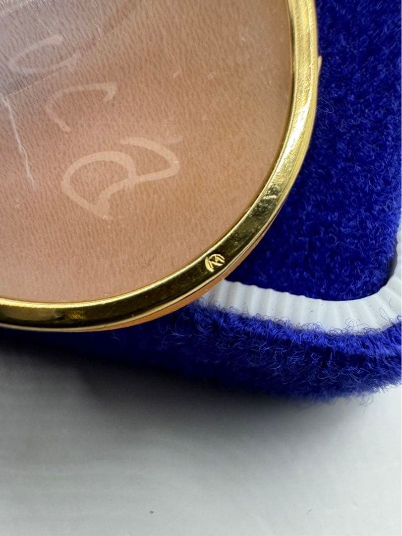 k18 diluca カメオブローチ　ネックレストップ　cameo 希少